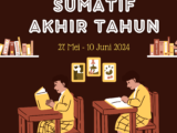 Sumatif Akhir Tahun