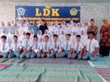 Kegiatan LDK Tahun 2023