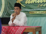 Kajian Kitab Kuning dalam Kegiatan Pondok Ramadhan