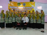 Workshop Penguatan Kapasitas Bagi Guru dan Karyawan MA Ar Rosyaad