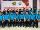 Rapat Penyusunan Pengembangan Kurikulum MA Ar Rosyaad