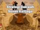 Strategi Dakwah Sunan Kalijaga