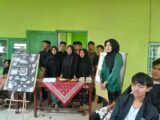 Kegiatan Proyek P52RA Tema Kearifan Lokal