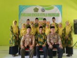 Kegiatan PKKM MA Ar Rosyaad 2024