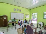 Program Unggulan MA Ar Rosyaad, Life Skill Membatik