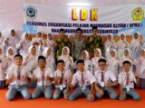 Hajatan Tahunan, LDK Pengurus OPMA dan Ekstrakurikuler Baru
