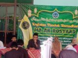 Kegiatan Pondok Ramadhan 2025, Ngaji Kitab Turats Berbasis Aksara Pegon