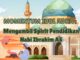 Momentum Idul Adha: Mengambil Spirit Pendidikan Nabi Ibrahim AS