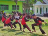 Semarak Lomba 17 Agustus 2025
