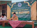 Kegiatan Pondok Ramadhan: Melestarikan Tradisi Ngaji Kitab Kuning dengan Aksara Pegon